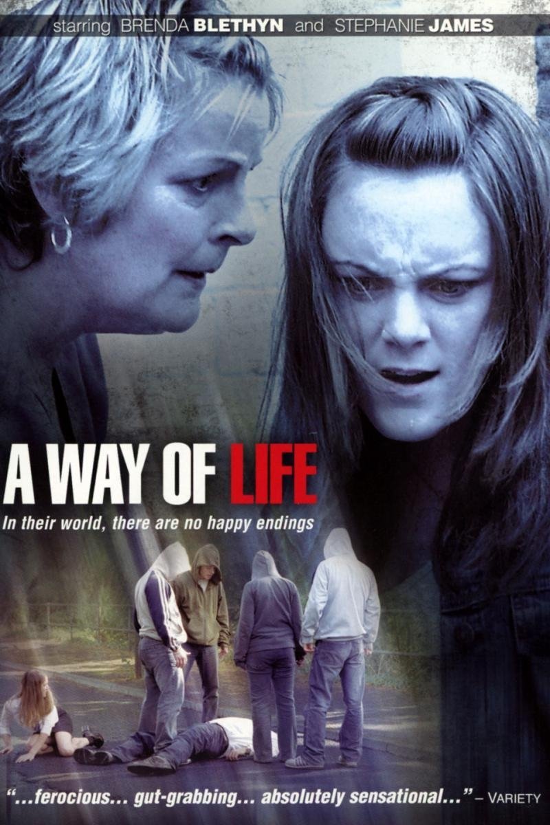 Постер A Way of Life